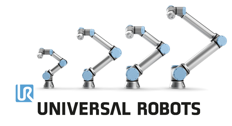 Universal Robots | Robotics | Elettronica Parma