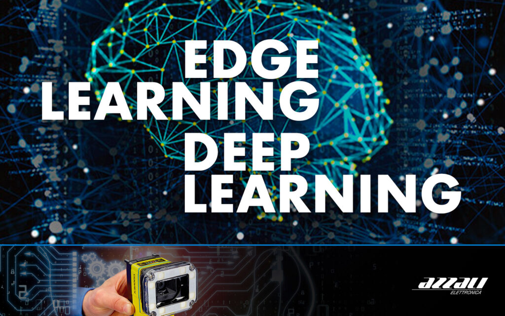 Deep Learning & Edge Learning