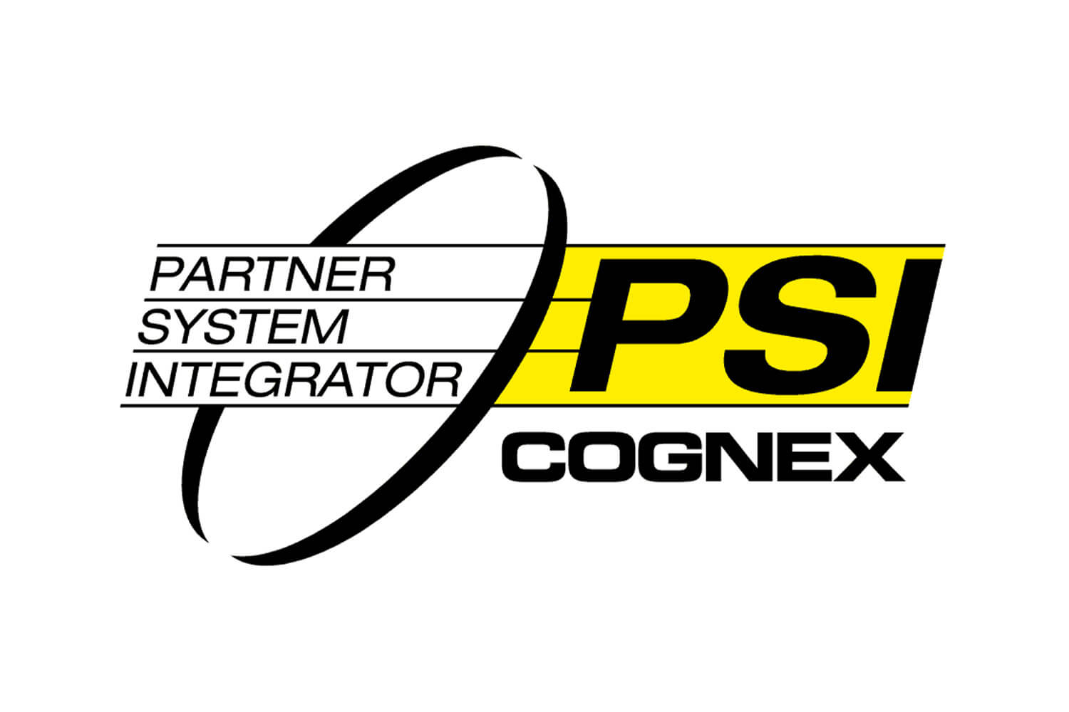 Partner System Integrator Cognex