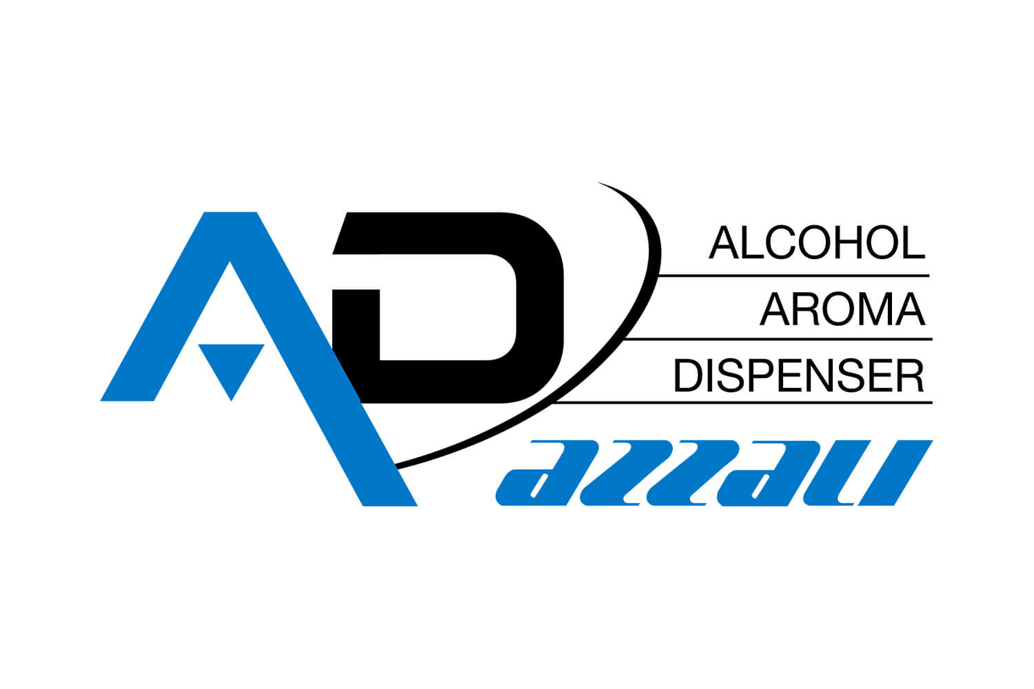 Alcohol Aroma Dispenser Azzali Elettronica