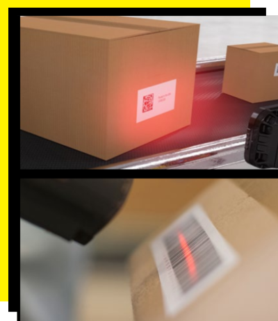 Lettura e verifica di Codici