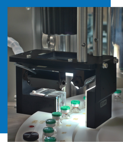 settore farmaceutico e dei dispositivi medicinali