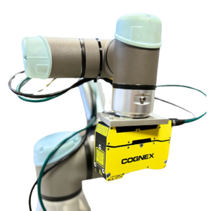 vision system and Cobot